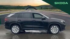 Skoda Kodiaq 2.0 TDI SE L 5dr DSG [7 Seat] Diesel Estate